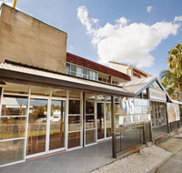 Commercial Hotel - Grafton Accommodation
