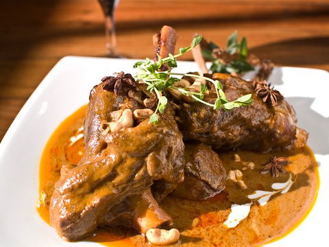 Andaman Thai Restaurant - Grafton Accommodation 0