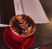 Barista Sista Beanery - Grafton Accommodation