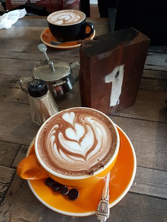 Dutch Coffee Lab - Grafton Accommodation 0