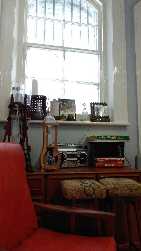 Dutch Coffee Lab - Grafton Accommodation 3