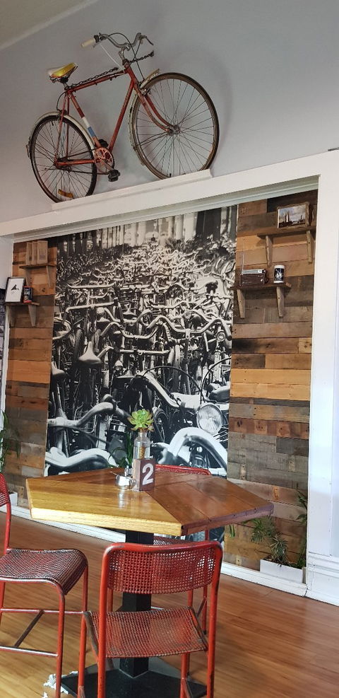 Dutch Coffee Lab - Grafton Accommodation 4