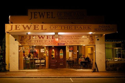 Jewel Of The Park - Grafton Accommodation 0