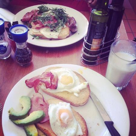 Miei Amici - Grafton Accommodation 0