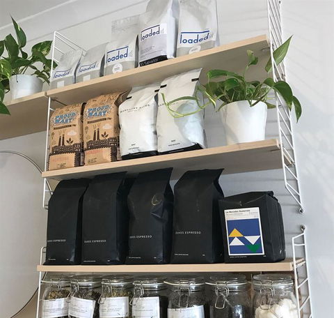 ACMI Cafe & Bar - Grafton Accommodation 9
