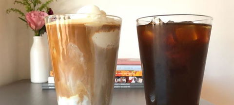 ACMI Cafe & Bar - Grafton Accommodation 6