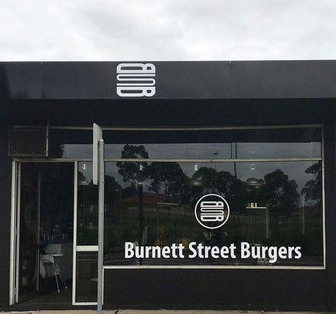 Burnett Street Burgers BSB - Grafton Accommodation 1