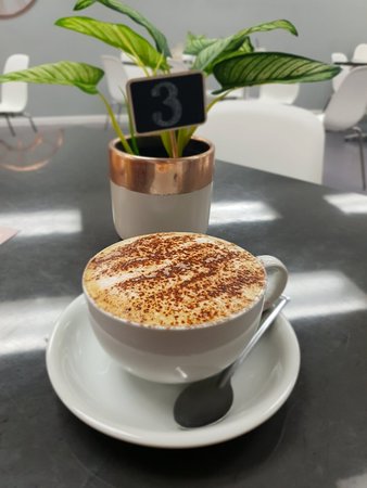 Just Desserts Cafe - Grafton Accommodation 9