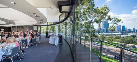Just Desserts Cafe - Grafton Accommodation 0