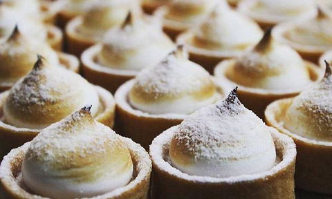 Just Desserts Cafe - Grafton Accommodation 5