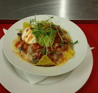 The Dragon Cafe - Grafton Accommodation