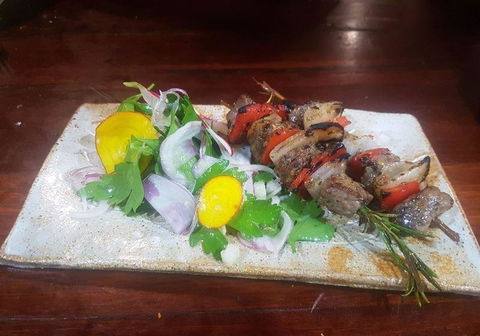 Anaya Restaurant And Tapas Bar - Grafton Accommodation 15