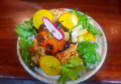Anaya Restaurant And Tapas Bar - Grafton Accommodation 18