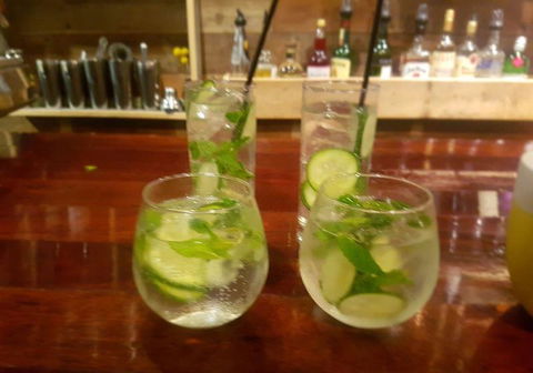 Anaya Restaurant And Tapas Bar - Grafton Accommodation 22
