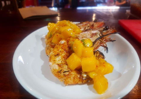 Anaya Restaurant And Tapas Bar - Grafton Accommodation 2