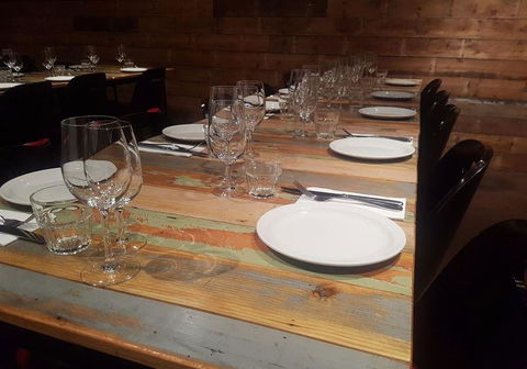 Anaya Restaurant And Tapas Bar - Grafton Accommodation 32