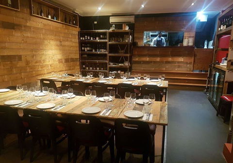 Anaya Restaurant And Tapas Bar - Grafton Accommodation 34