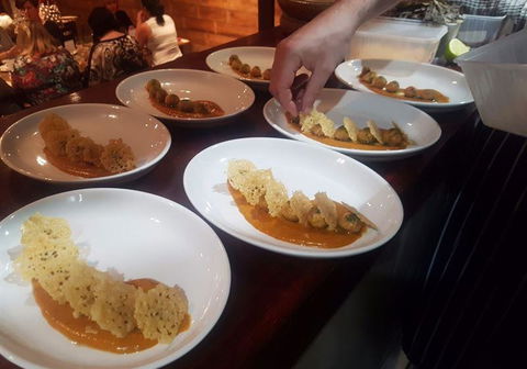Anaya Restaurant And Tapas Bar - Grafton Accommodation 37