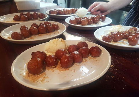 Anaya Restaurant And Tapas Bar - Grafton Accommodation 40
