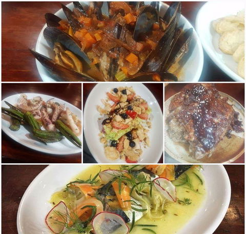 Anaya Restaurant And Tapas Bar - Grafton Accommodation 43