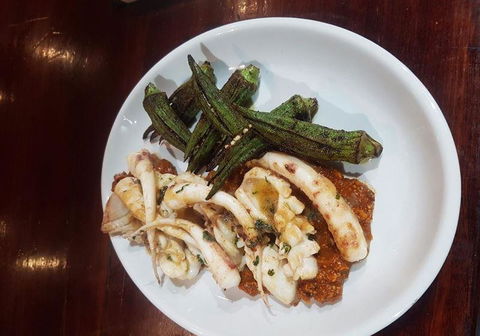 Anaya Restaurant And Tapas Bar - Grafton Accommodation 44