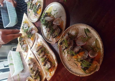 Anaya Restaurant And Tapas Bar - Grafton Accommodation 45