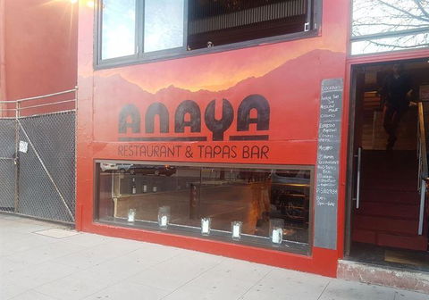 Anaya Restaurant And Tapas Bar - Grafton Accommodation 47