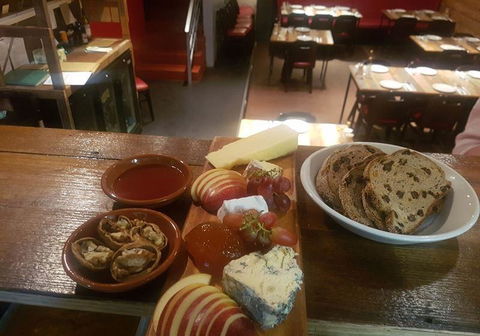 Anaya Restaurant And Tapas Bar - Grafton Accommodation 49