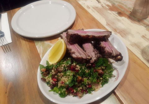 Anaya Restaurant And Tapas Bar - Grafton Accommodation 53