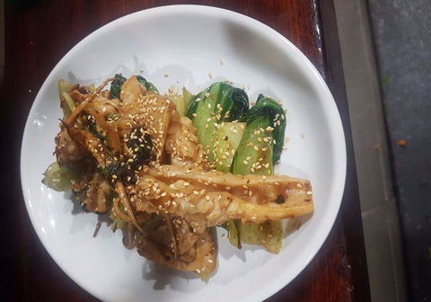 Anaya Restaurant And Tapas Bar - Grafton Accommodation 57