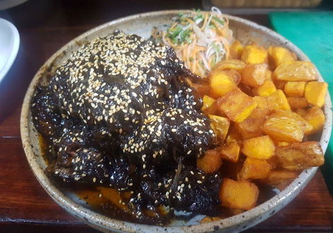 Anaya Restaurant And Tapas Bar - Grafton Accommodation 58