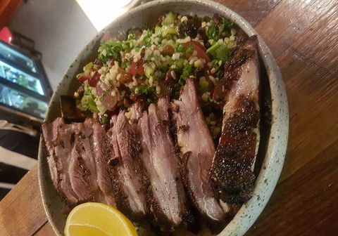 Anaya Restaurant And Tapas Bar - Grafton Accommodation 59