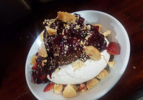 Anaya Restaurant And Tapas Bar - Grafton Accommodation 60