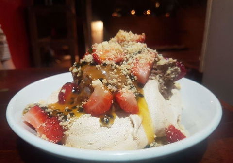 Anaya Restaurant And Tapas Bar - Grafton Accommodation 62