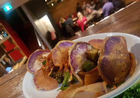 Anaya Restaurant And Tapas Bar - Grafton Accommodation 63