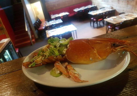 Anaya Restaurant And Tapas Bar - Grafton Accommodation 66