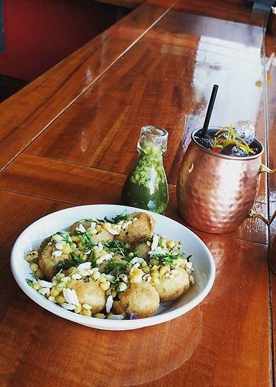 Anaya Restaurant And Tapas Bar - Grafton Accommodation 70