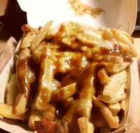 Lord of the Fries - Grafton Accommodation