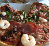 Montagna Cafe - Grafton Accommodation