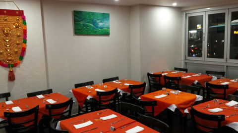 Adithya Kerala Restaurant - Grafton Accommodation 0