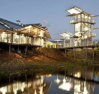 Enrico's - Grafton Accommodation