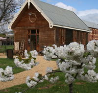 Patchwork Cafe - Grafton Accommodation