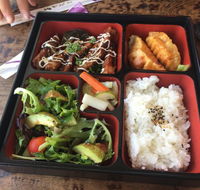 Tara Sushi Bar - Grafton Accommodation