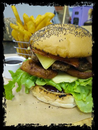 Bluewater Cafe - Grafton Accommodation 0