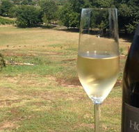 Currency Creek Winery Restaurant - Grafton Accommodation