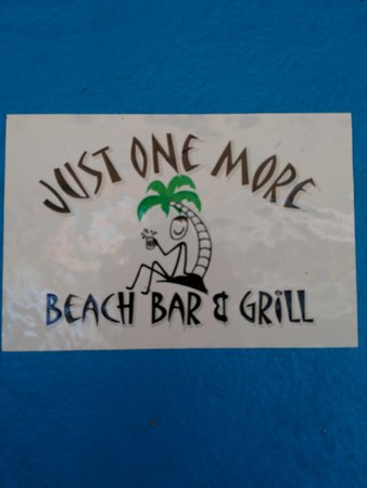 Just One More Beach Bar & Grill - Grafton Accommodation 0
