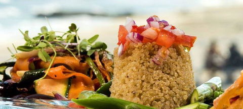 Tinto Thai - Grafton Accommodation 11