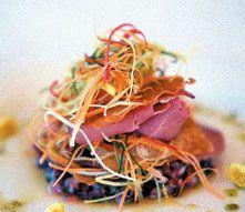 Flutes Restaurant - Grafton Accommodation 13