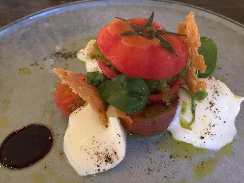 Foglia Di Fico - Grafton Accommodation 0