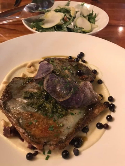 Foglia Di Fico - Grafton Accommodation 2